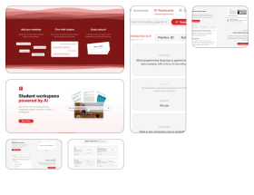 Images preview